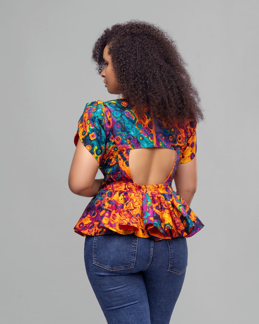 Top stretch "Blizoli"