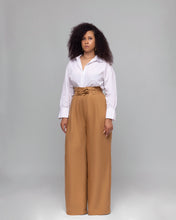 Charger l'image dans la galerie, Pantalon Fanta Nude
