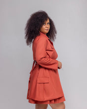 Charger l'image dans la galerie, Pré commande - Cache coeur et jupe "Oléliana"