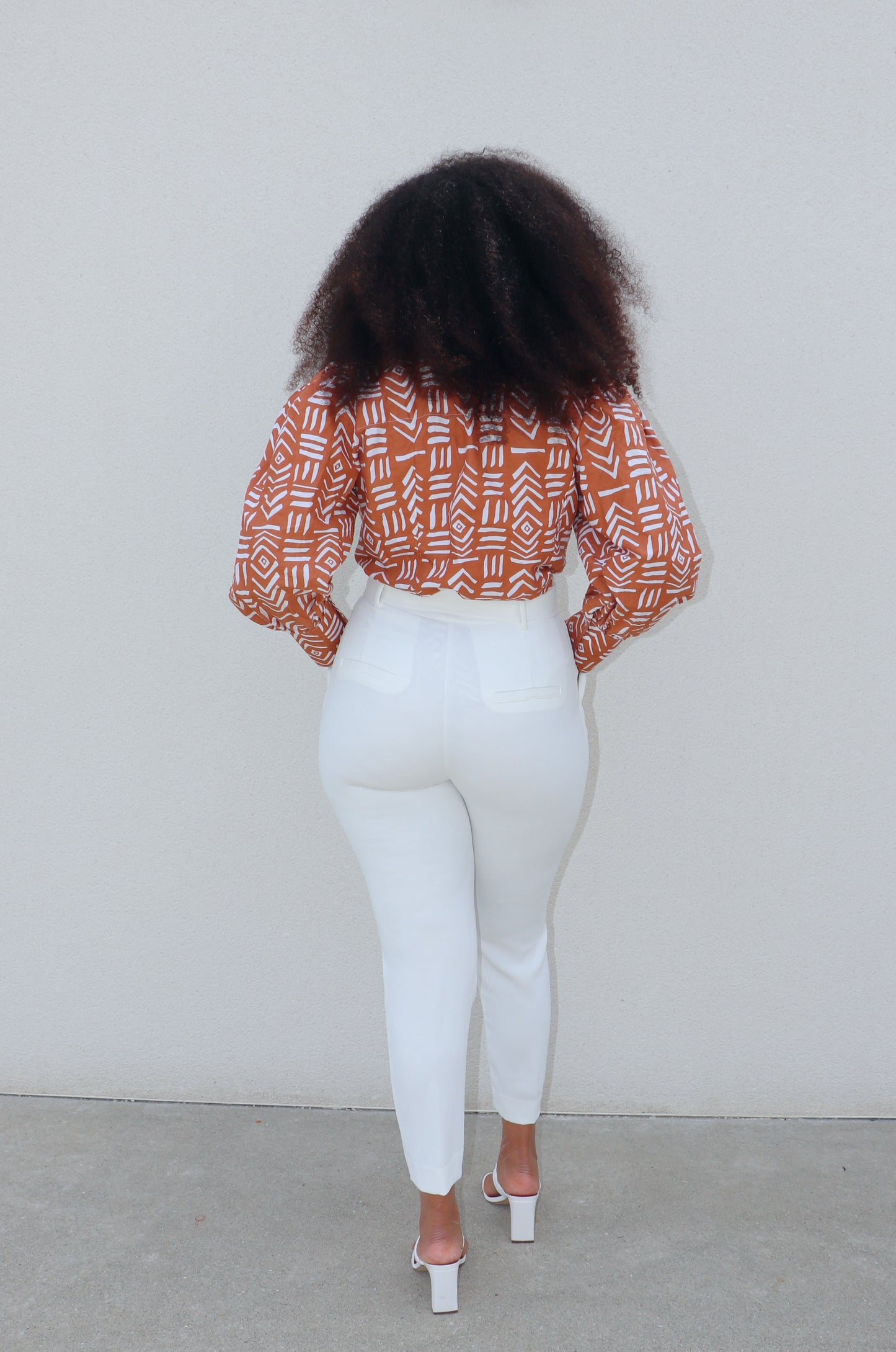 Chemise "Anita"