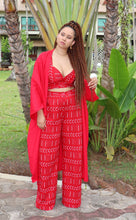 Charger l'image dans la galerie, Ensemble trois pièces "Tchatcha Pawlon"