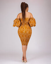 Charger l'image dans la galerie, Robe "Zonwlouloqui"