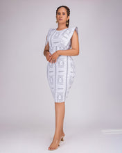 Charger l'image dans la galerie, Robe "Okakro"