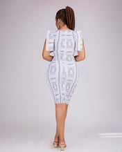 Charger l'image dans la galerie, Robe "Okakro"