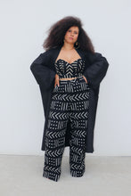 Charger l'image dans la galerie, Ensemble trois pièces "Wlon Oplananinè"