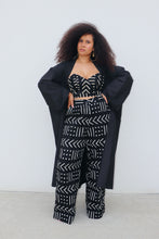 Charger l'image dans la galerie, Ensemble trois pièces "Wlon Oplananinè"