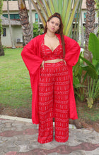 Charger l'image dans la galerie, Ensemble trois pièces "Tchatcha Pawlon"