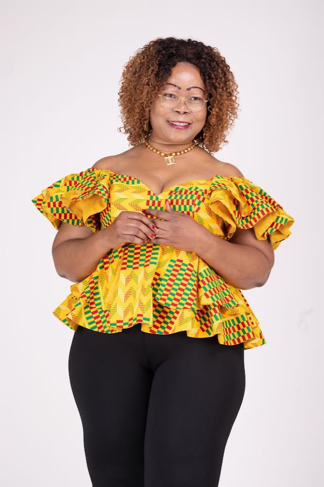 Top keta royal