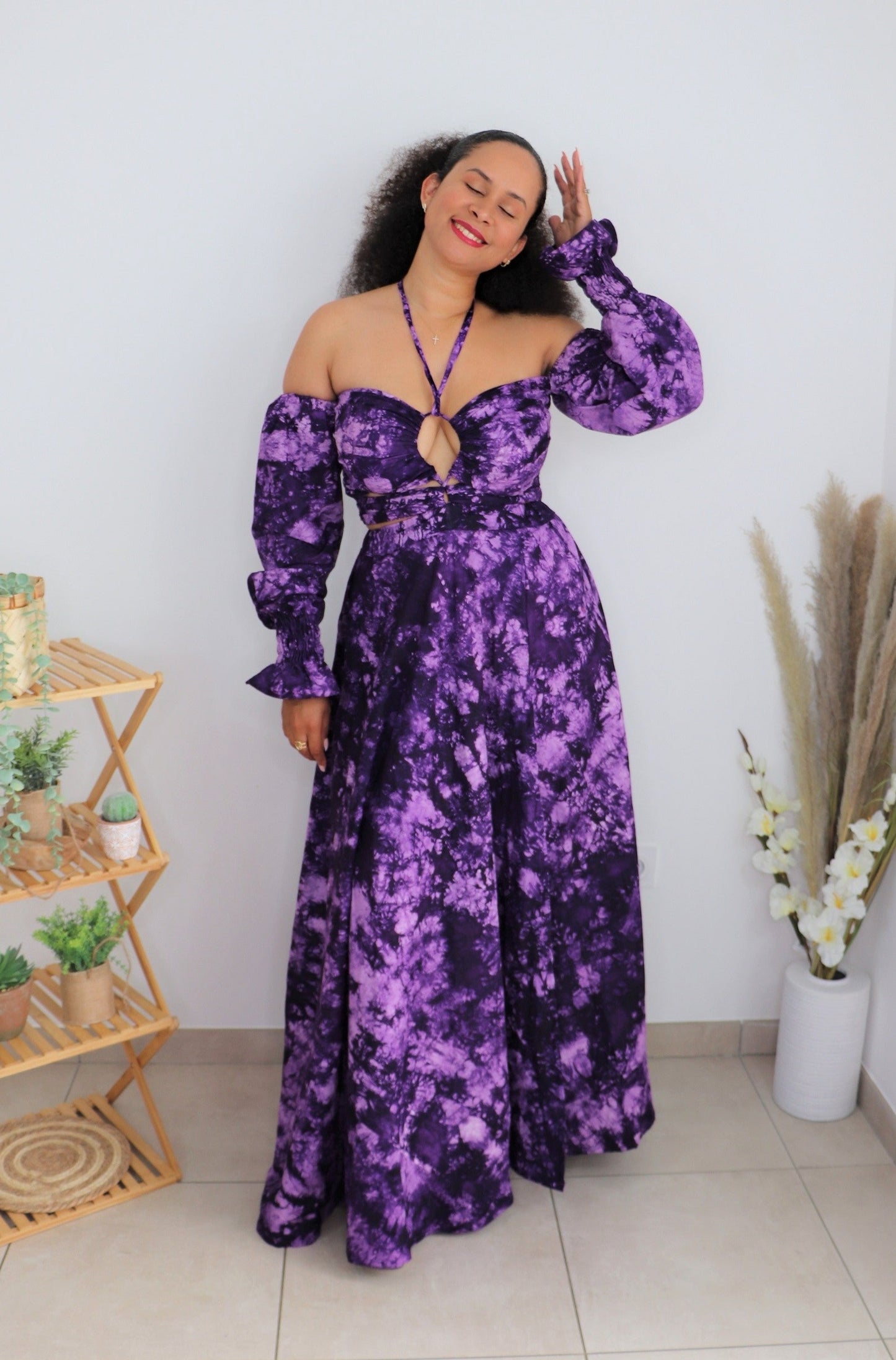 Robe Akissi