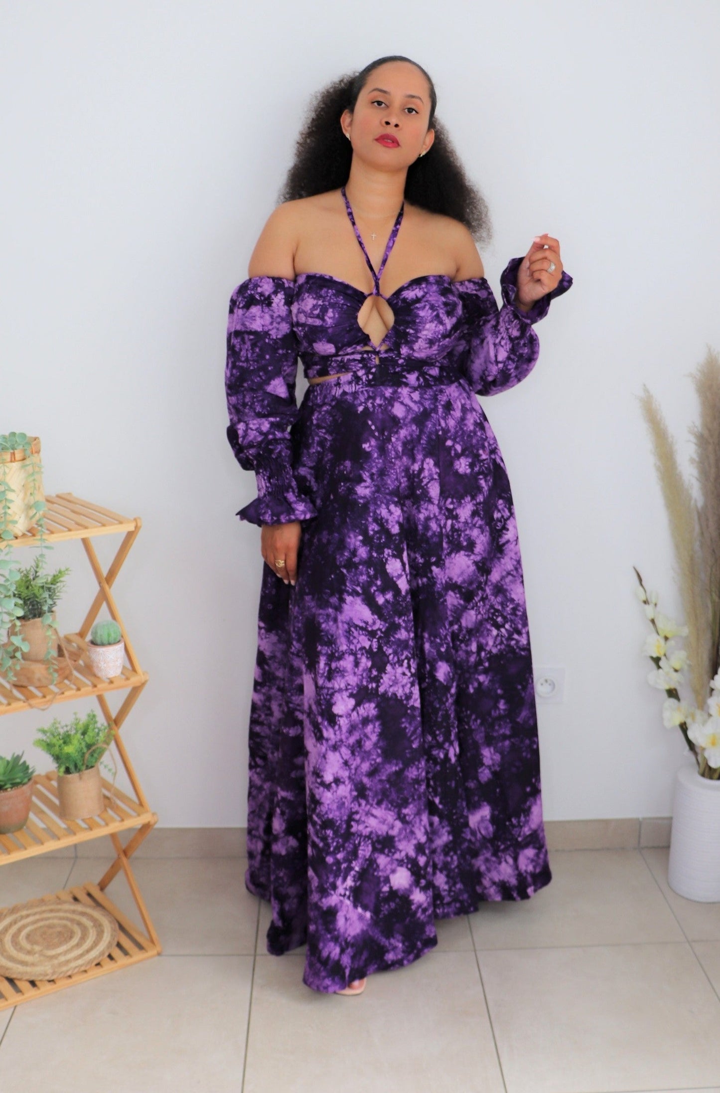 Robe Akissi