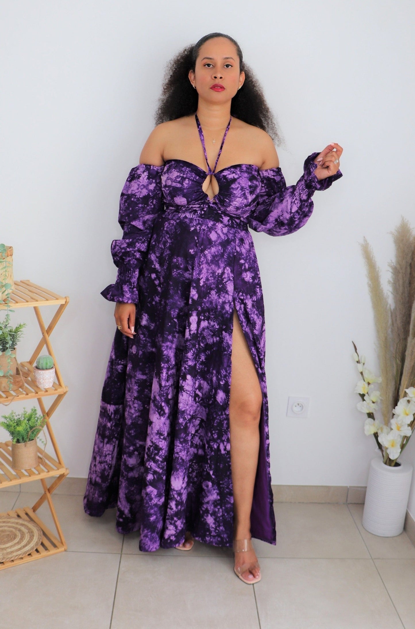 Robe Akissi