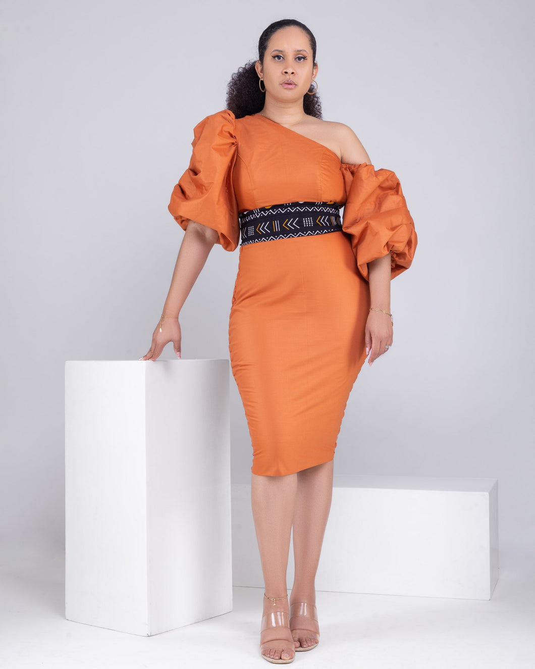 Pré commande - Robe Azigli