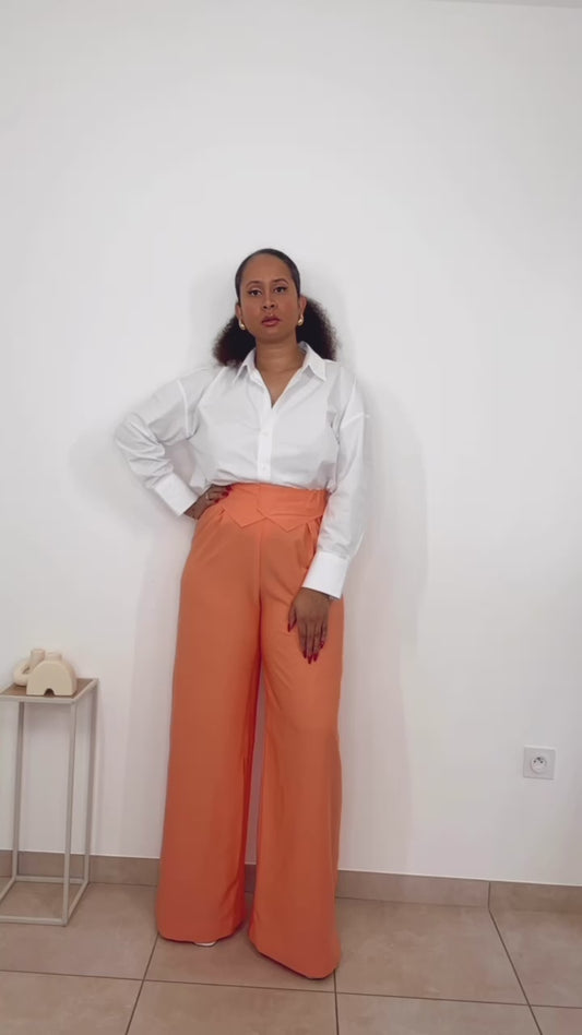 Pantalon Corail