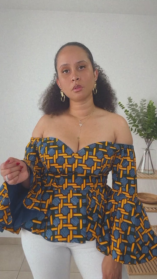 Top Yélo