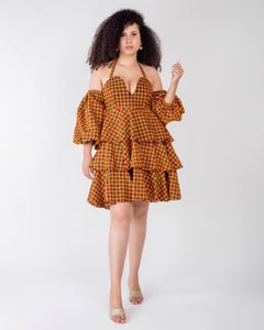 Robe "Azigli"