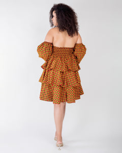 Robe "Azigli"