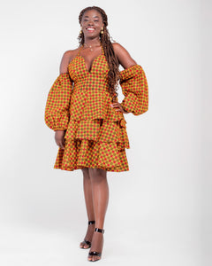 Robe "Azigli"