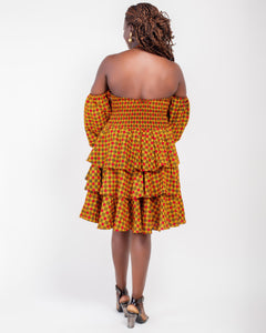Robe "Azigli"