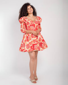 Robe "Makopiotchi sonaninéna"