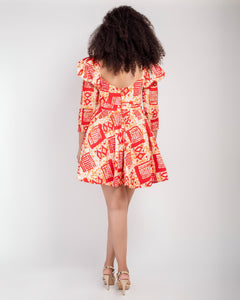 Robe "Makopiotchi sonaninéna"