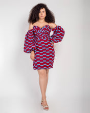 Charger l&#39;image dans la galerie, Pré commande - Robe &quot;Bawonlon&quot;
