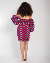 Charger l&#39;image dans la galerie, Pré commande - Robe &quot;Bawonlon&quot;
