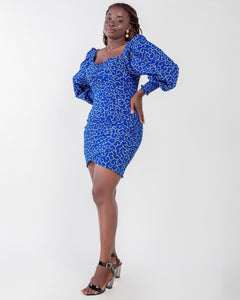 Robe "Blizoli"