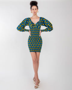 Robe "Wlongbiô"