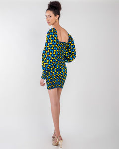 Robe "Wlongbiô"