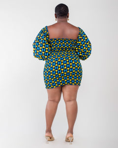 Robe "Wlongbiô"