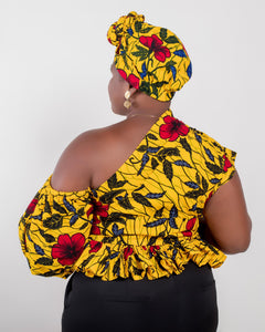 Top "hibiscus"