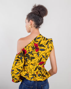 Top "hibiscus"