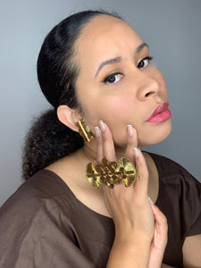 Kpatrowa "Aminatou"