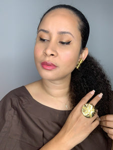 Kpatrowa "Bintou"