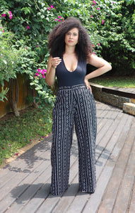 Pantalon "Okponkpo"
