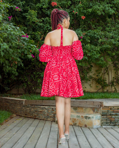 Robe "Wlon Okatchi"