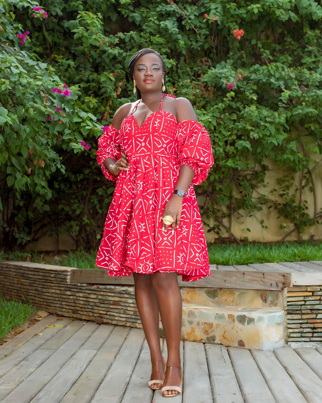 Robe 