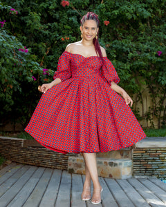 Robe "Wlon otalitotchintchin"