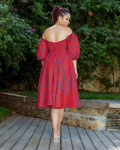 Robe "Wlon otalitotchintchin"