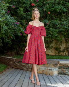 Robe "Wlon otalitotchintchin"