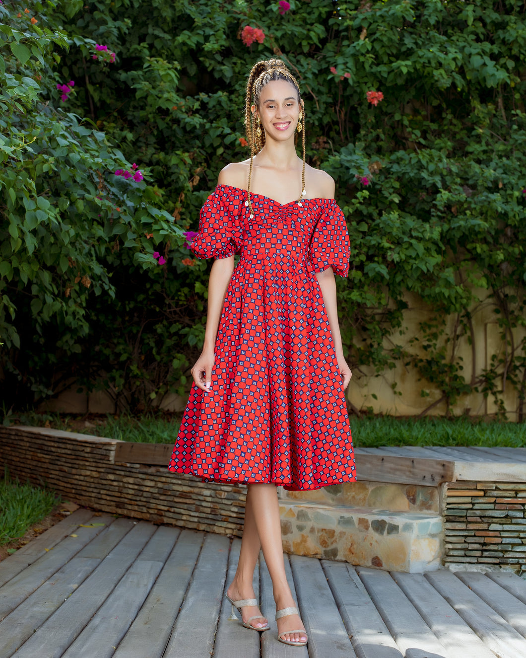 Robe 
