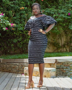 Robe "Wlon Wolokanalipli"