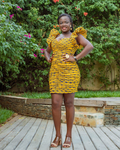 Robe "Wlon otéliotchikou"