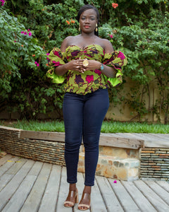 Top "Gboflè Tokpi"
