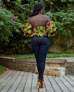 Top "Gboflè Tokpi"