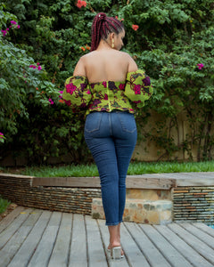 Top "Gboflè Tokpi"