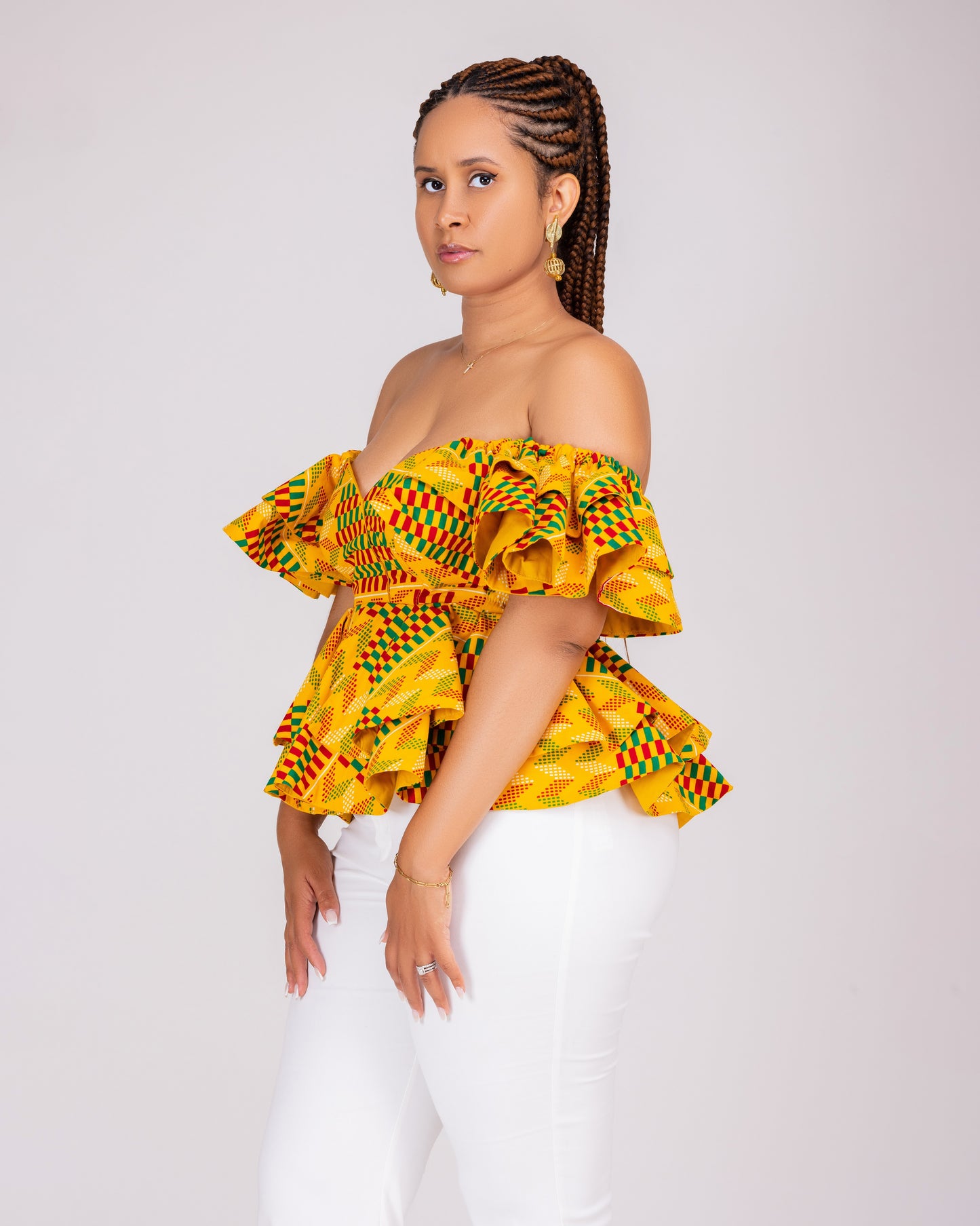 Top keta royal