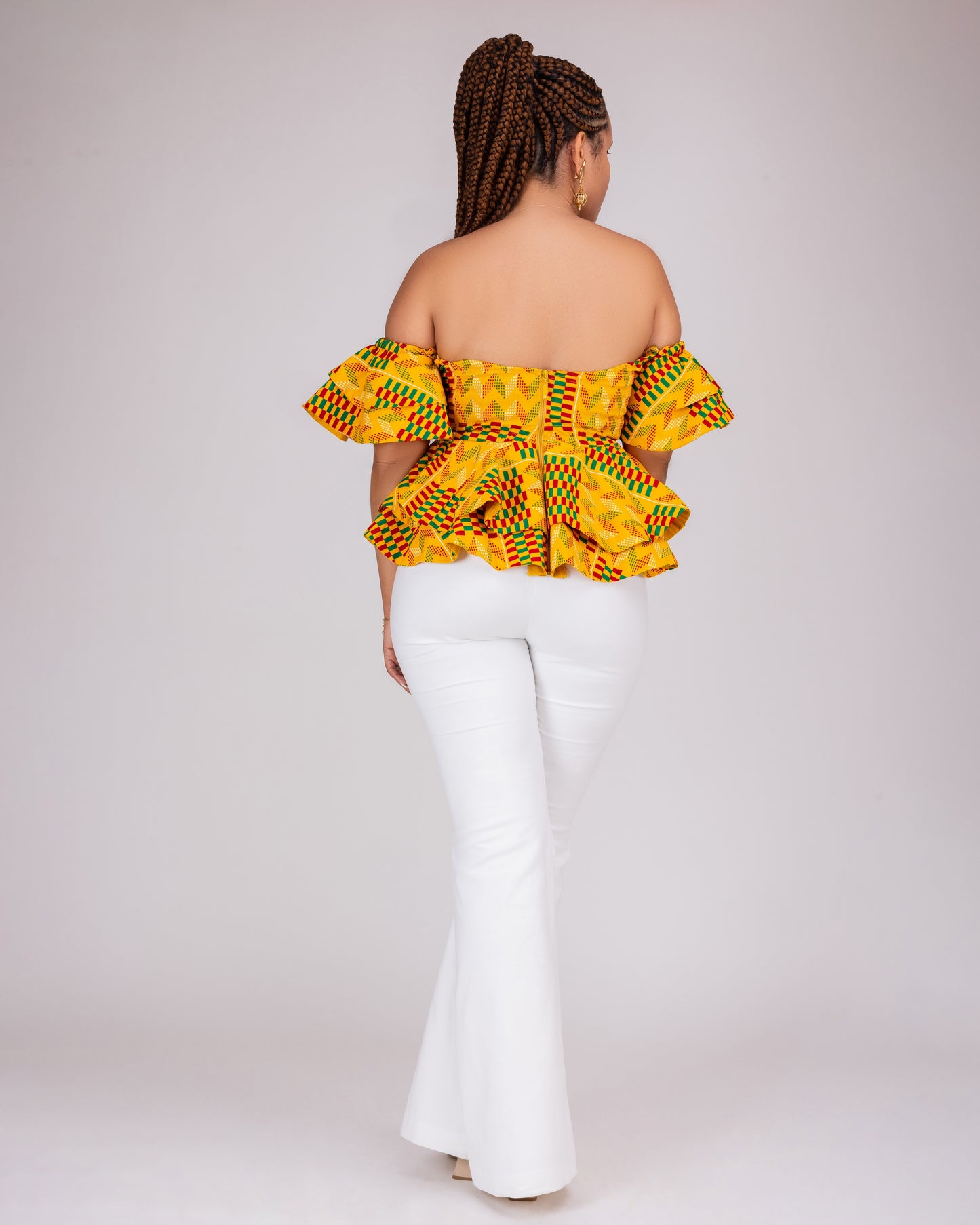 Top keta royal