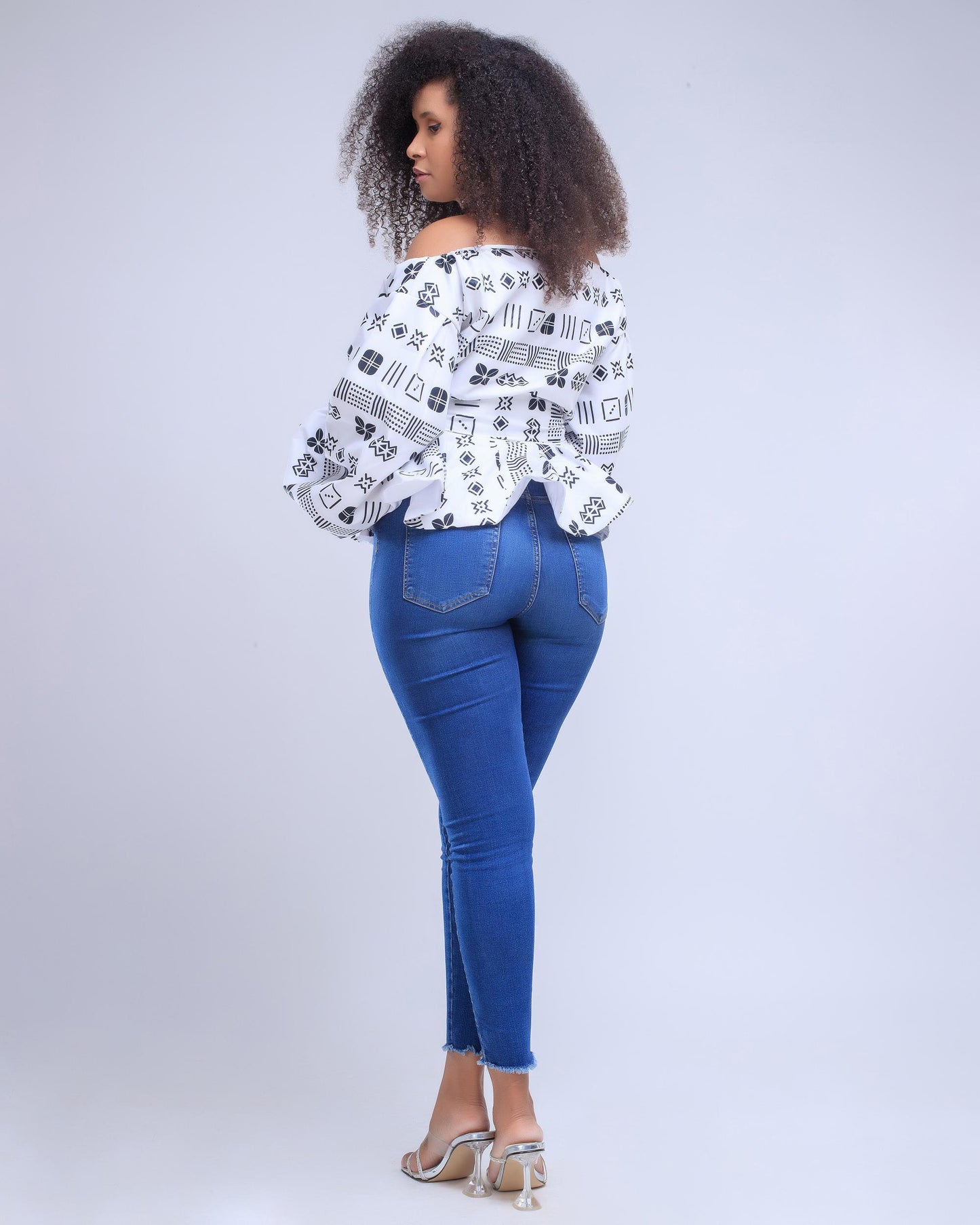 Top nigbé loqui