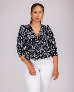 pré commande - Top Aichata